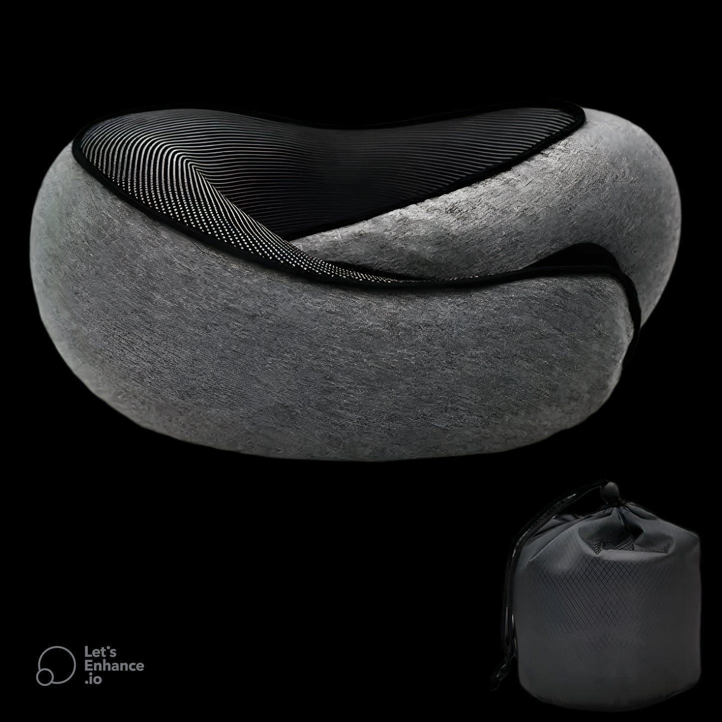 EZ1 - TRAVEL PILLOW