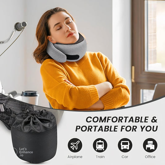 EZ1 - TRAVEL PILLOW