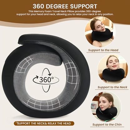 EZ1 - TRAVEL PILLOW