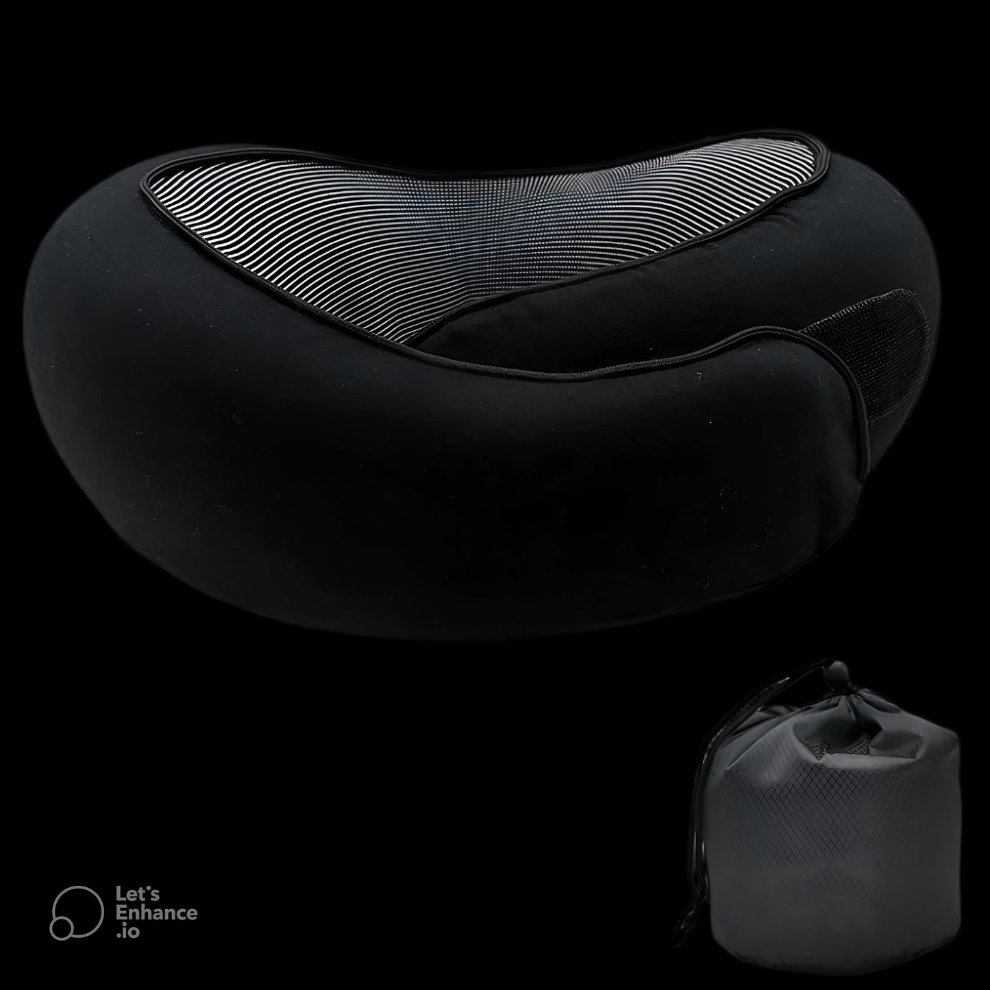 EZ1 - TRAVEL PILLOW