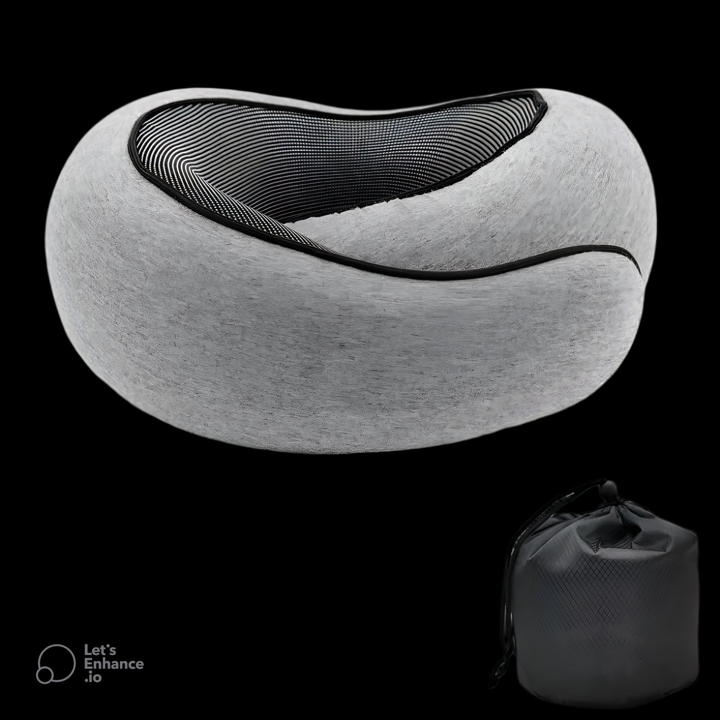EZ1 - TRAVEL PILLOW