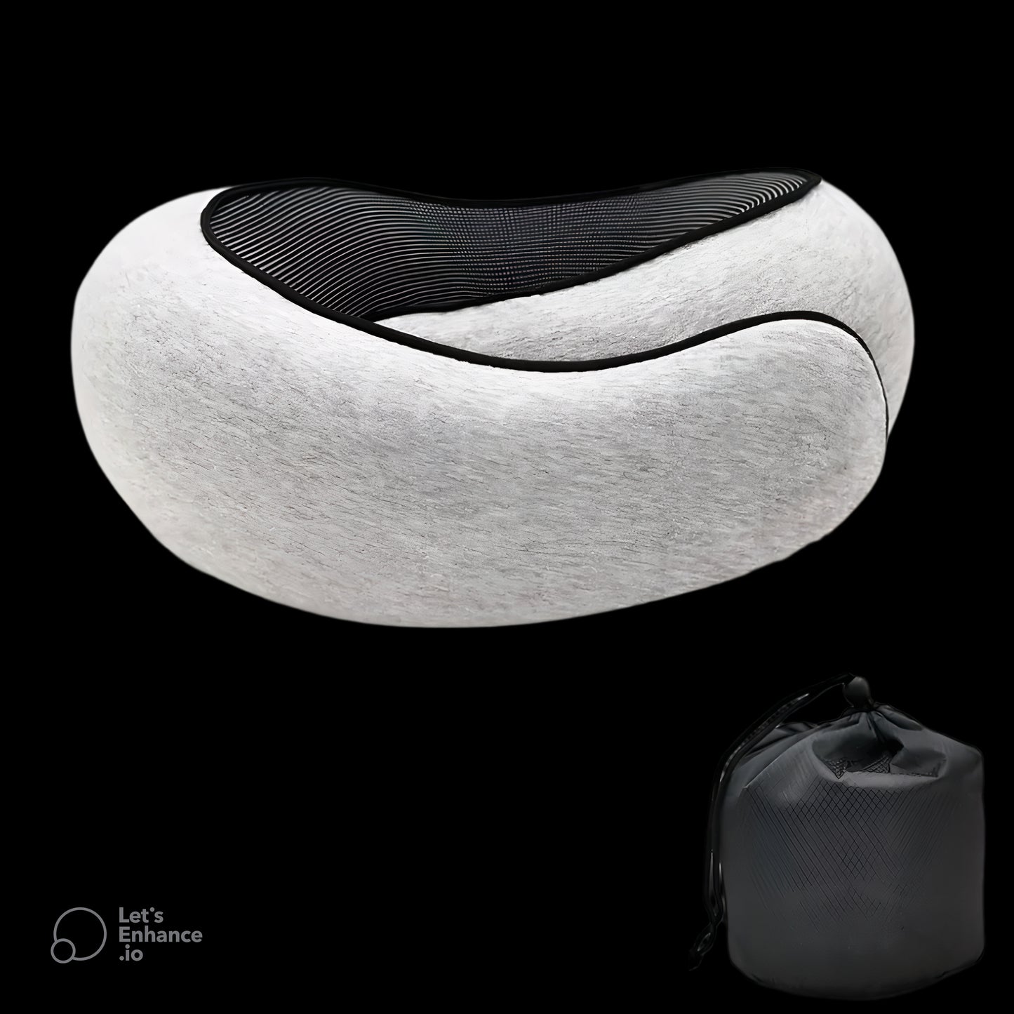 EZ1 - TRAVEL PILLOW
